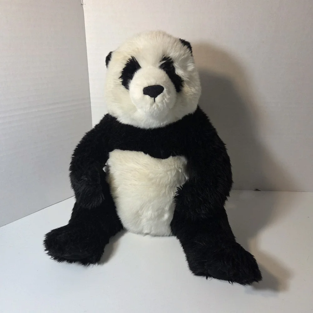 Gund Panda Bear 
